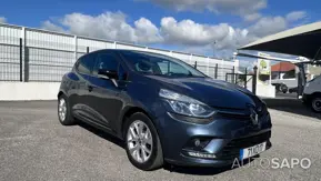 Renault Clio de 2019