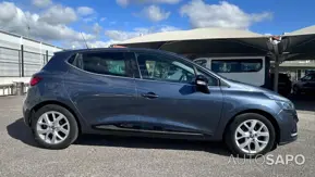 Renault Clio de 2019