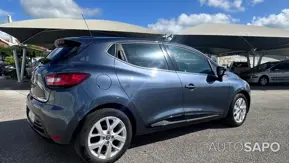 Renault Clio de 2019