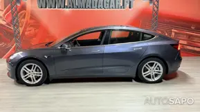 Tesla Model 3 de 2020