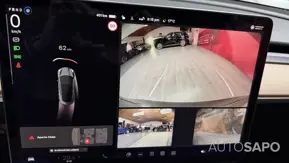 Tesla Model 3 de 2020