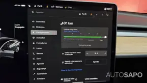 Tesla Model 3 de 2020