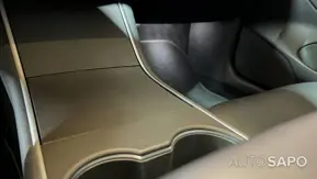 Tesla Model 3 de 2020