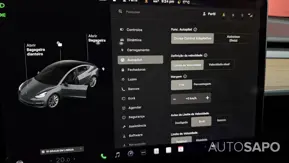Tesla Model 3 de 2020
