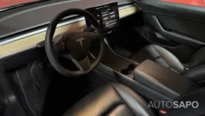Tesla Model 3 de 2020