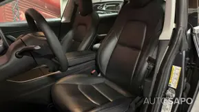 Tesla Model 3 de 2020