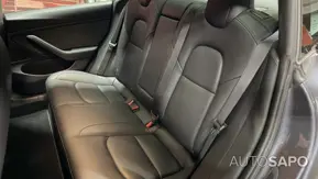 Tesla Model 3 de 2020