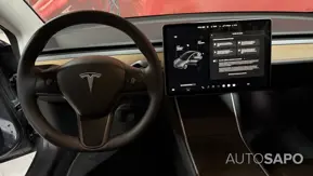 Tesla Model 3 de 2020