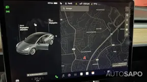 Tesla Model 3 de 2020