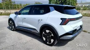 Mitsubishi Eclipse Cross de 2026