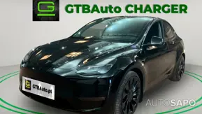 Tesla Model Y de 2023