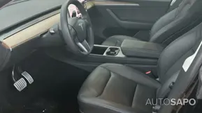 Tesla Model Y de 2023