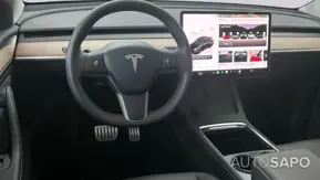 Tesla Model Y de 2023