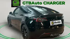 Tesla Model Y de 2023