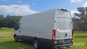 Iveco Daily de 2026