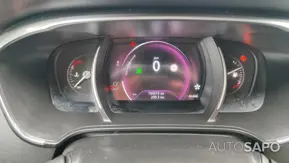 Renault Mégane de 2018