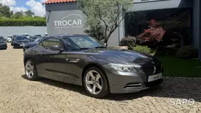 BMW Z4 de 2014