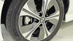 Nissan Leaf Leaf N-Connecta de 2021