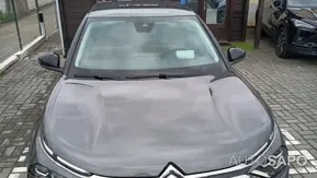 Citroen e-C4 de 2022