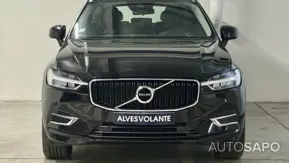 Volvo XC60 de 2019
