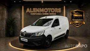 Renault Express de 2021