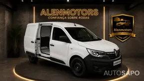 Renault Express de 2021