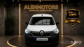 Renault Express de 2021