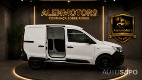 Renault Express de 2021