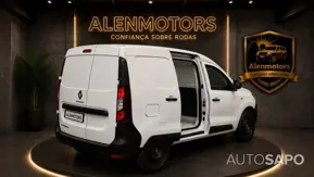 Renault Express de 2021