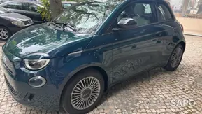 Fiat 500 de 2026