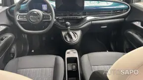 Fiat 500 de 2026
