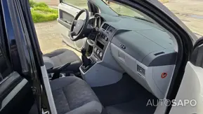 Dodge Caliber 2.0 CRD SE de 2006