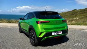 Opel Mokka 1.5 D Elegance de 2023