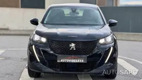 Peugeot 2008 1.2 PureTech Active Pack de 2021
