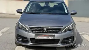 Peugeot 308 de 2021