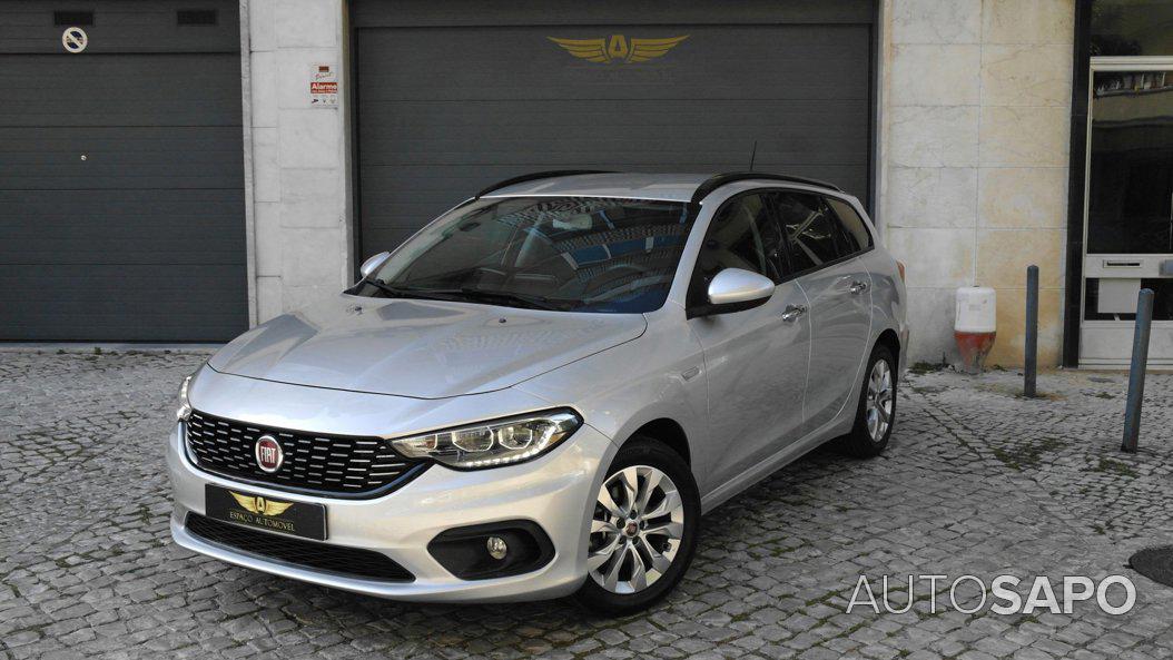 Fiat Tipo de 2018