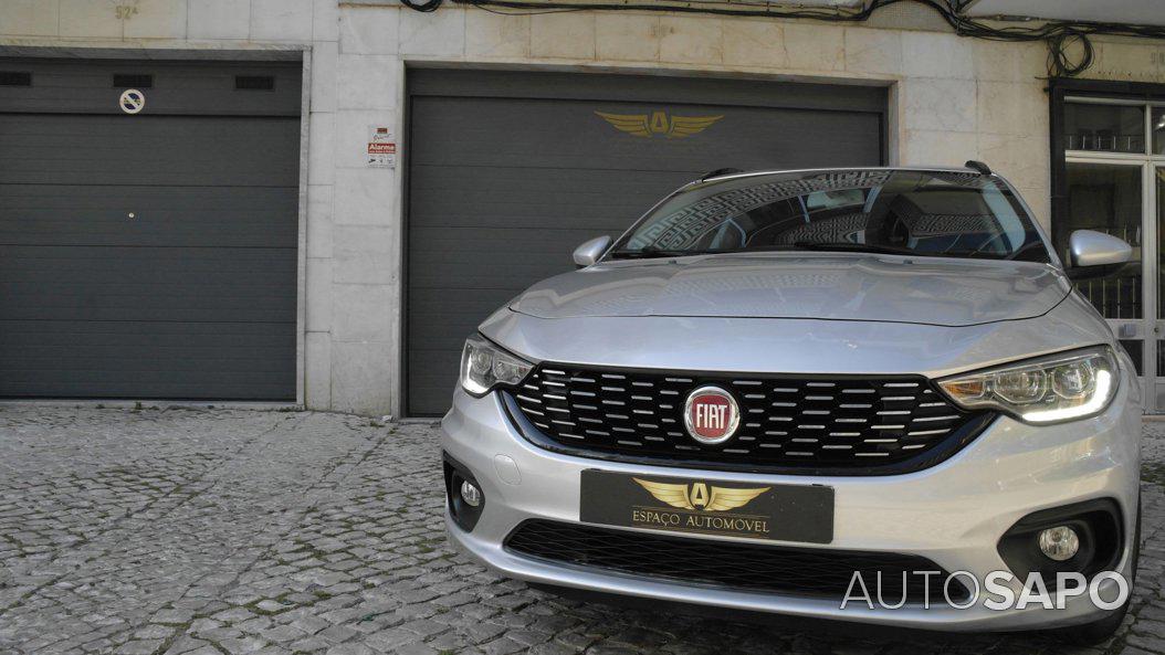 Fiat Tipo de 2018