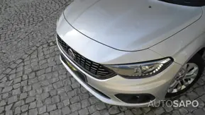 Fiat Tipo de 2018