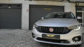 Fiat Tipo de 2018