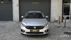 Fiat Tipo de 2018