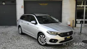 Fiat Tipo de 2018