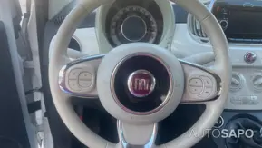 Fiat 500C 1.2 S S&S de 2016