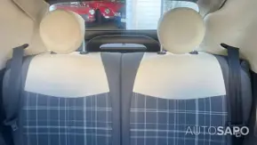 Fiat 500C 1.2 S S&S de 2016