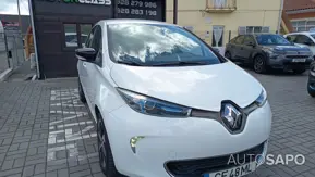 Renault ZOE de 2017