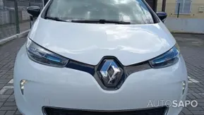 Renault ZOE de 2017