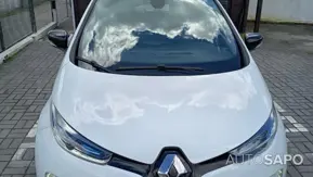 Renault ZOE de 2017