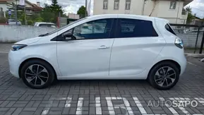 Renault ZOE de 2017