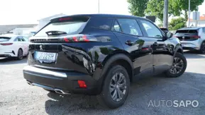 Peugeot 2008 1.2 PureTech Active Pack de 2021