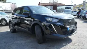 Peugeot 2008 1.2 PureTech Active Pack de 2021