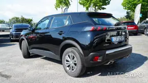 Peugeot 2008 1.2 PureTech Active Pack de 2021